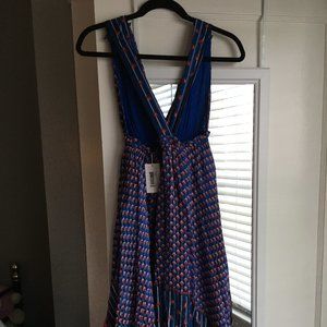 Ulla Johnson Handkerchief Dress, US Size 2